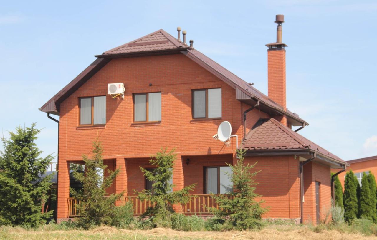 Parade Allure Zhashkiv Экстерьер фото